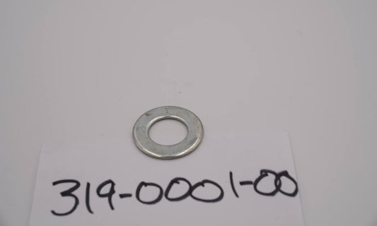 1 1/4" Flat Washer