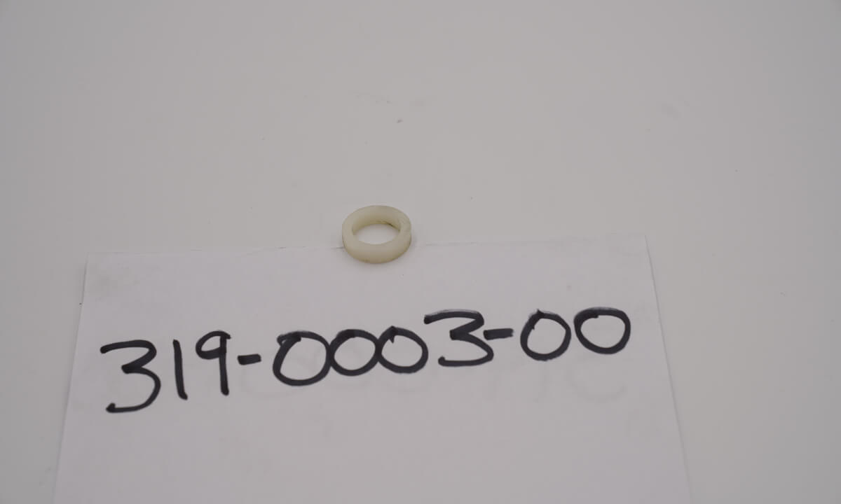 5/8"IDX1/4" Thick Nylon Spacer