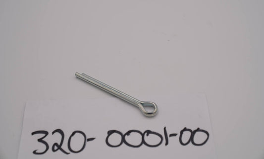 3/8x3 Cotter Pin