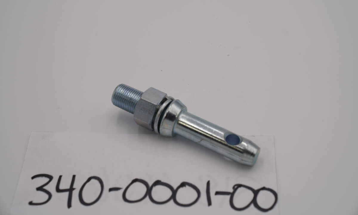 Category 1 Lift Pin