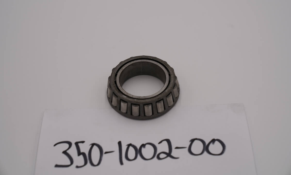 Cone Bearing 368 for RC-51/RC-61 Gearbox