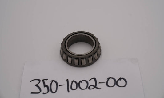 Cone Bearing 368 for RC-51/RC-61 Gearbox