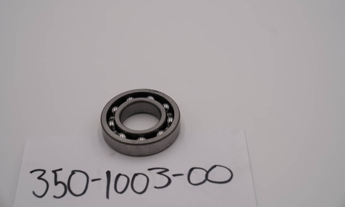 Ball Bearing 208K for RC-51 Gearbox