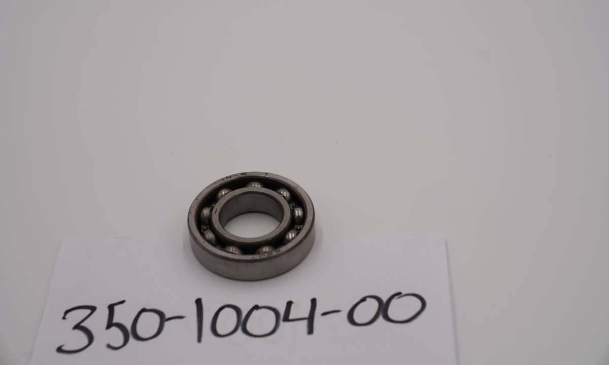 Ball Bearing 207K for RC-51 Gearbox
