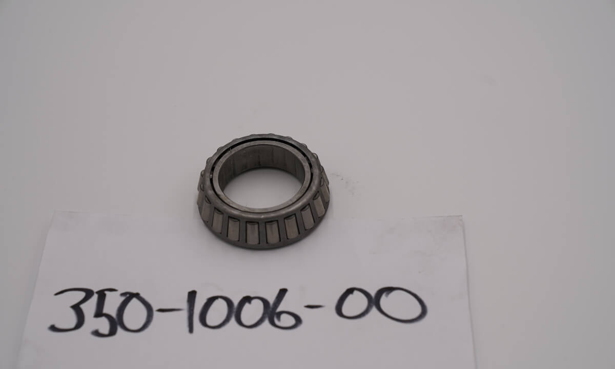 Cone Bearing - LM603049 for RC-61 Gearbox