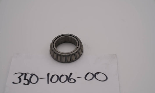 Cone Bearing - LM603049 for RC-61 Gearbox