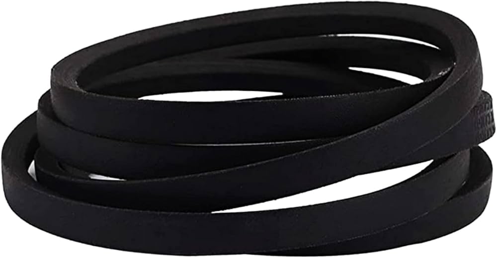 Bad Boy Deck Belt – Fits 54" Decks – ZT Elite, CZT Elite, Maverick & MZ Magnum, Compact Outlaw