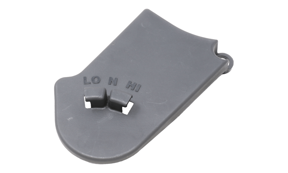 Belt Cover, Transmission B25