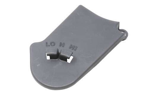 Belt Cover, Transmission B25