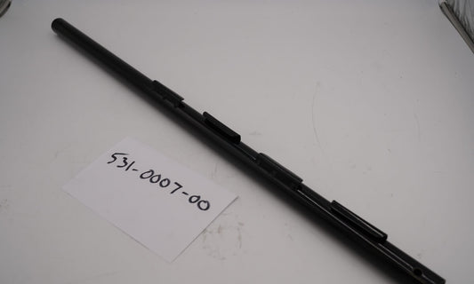 Right Side Lower Handle Tube for Push Mower