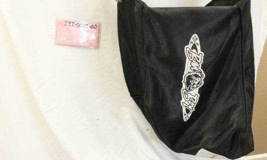 21" GRS Bag HGH VNT SFT BTM