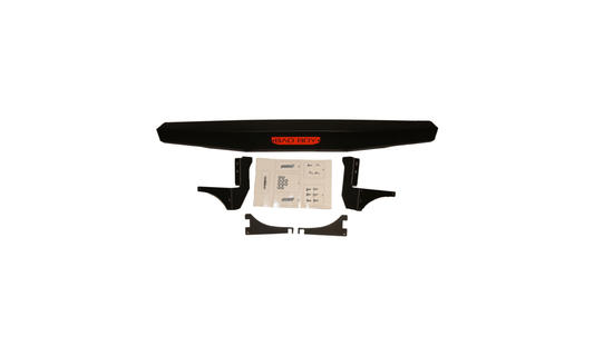 Complete 550/750 Bandit Rear Bumper Kit