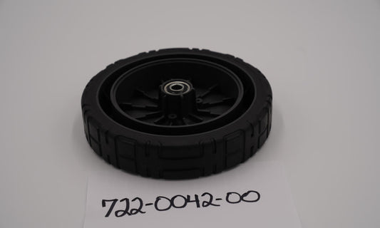 Wheel Assembly w/Bearing
