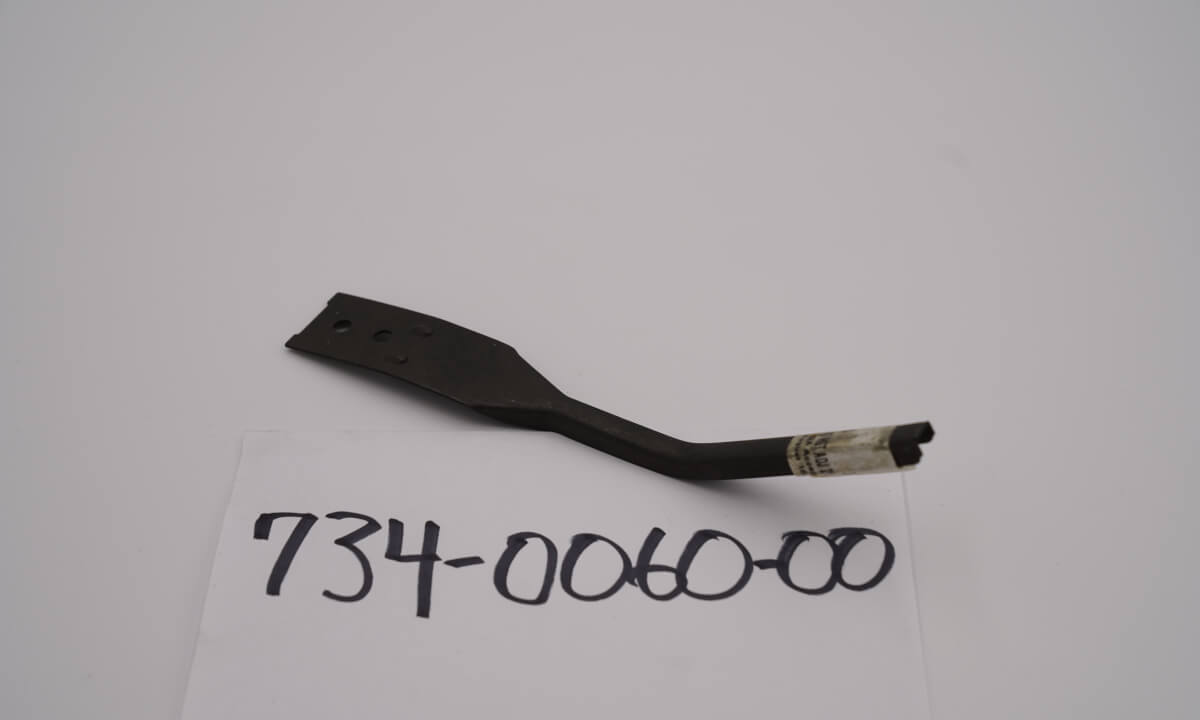 Lever, Spring H6T ADJ