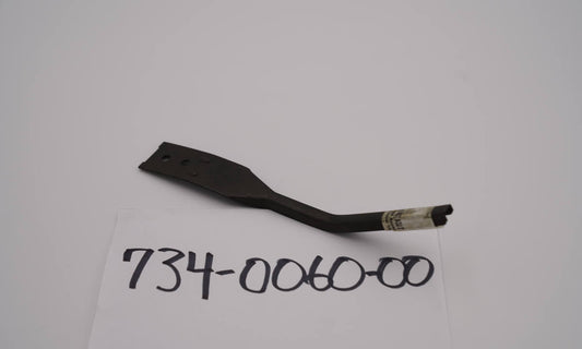 Lever, Spring H6T ADJ