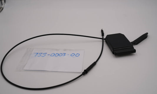 Control Head Assembly