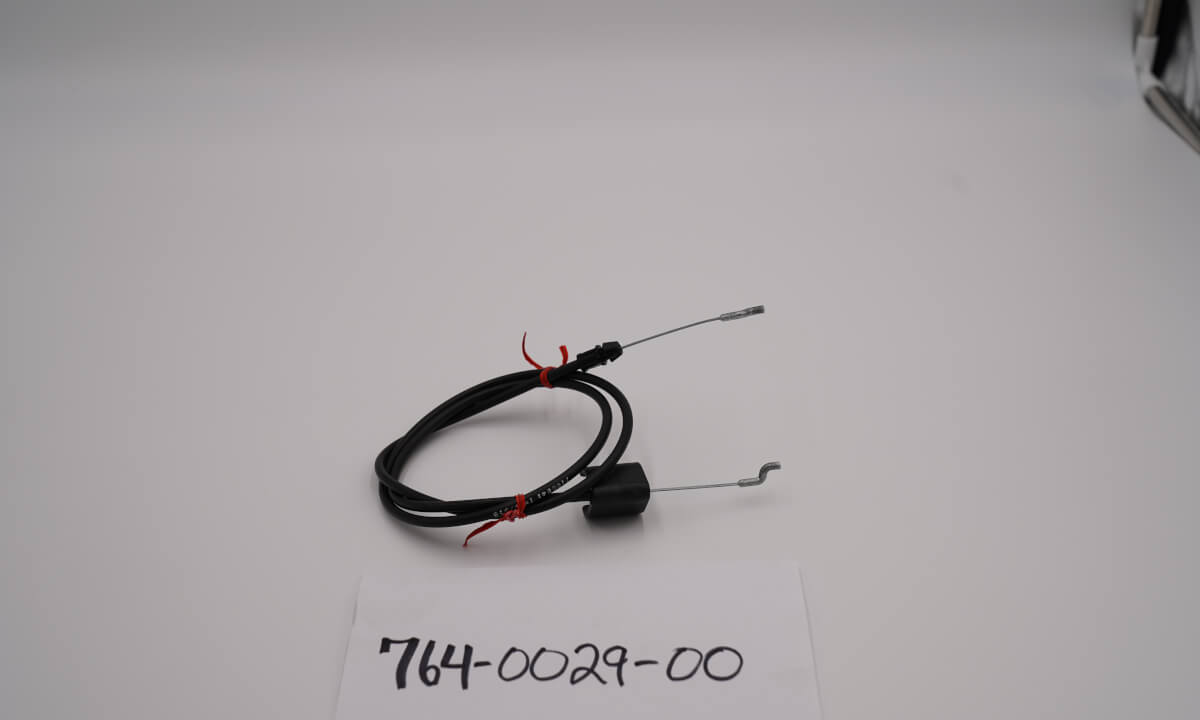 Cable, Control, Zone