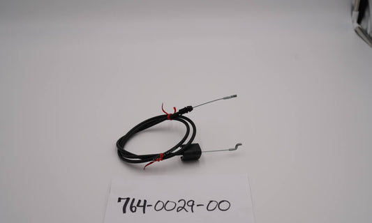 Cable, Control, Zone