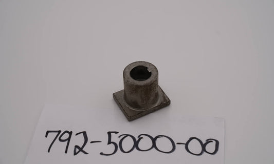 Push Mower Blade Hub