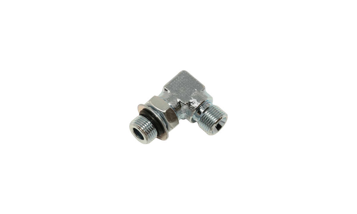 ELBOW ( PF3/8, PF3/8)