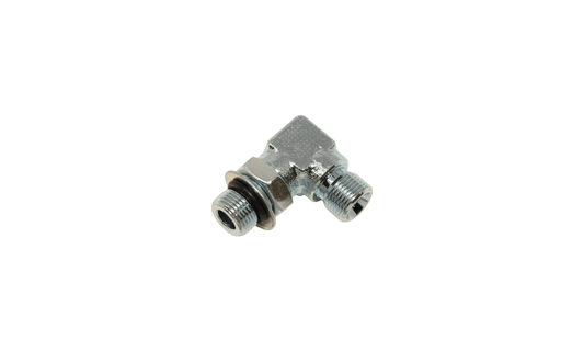 ELBOW ( PF3/8, PF3/8)