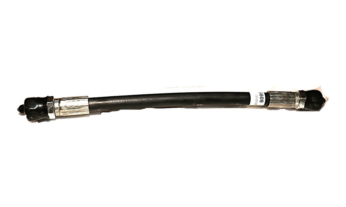 Hose, 280