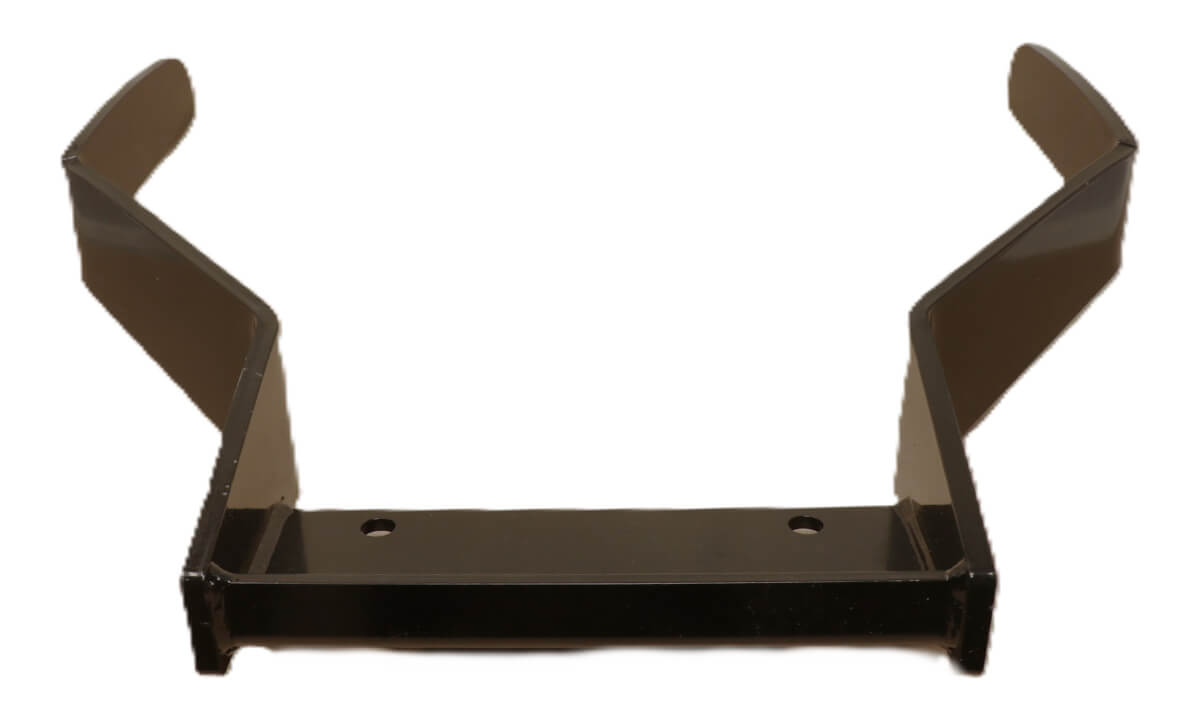 BRACKET COMP , GRILL GUARD
