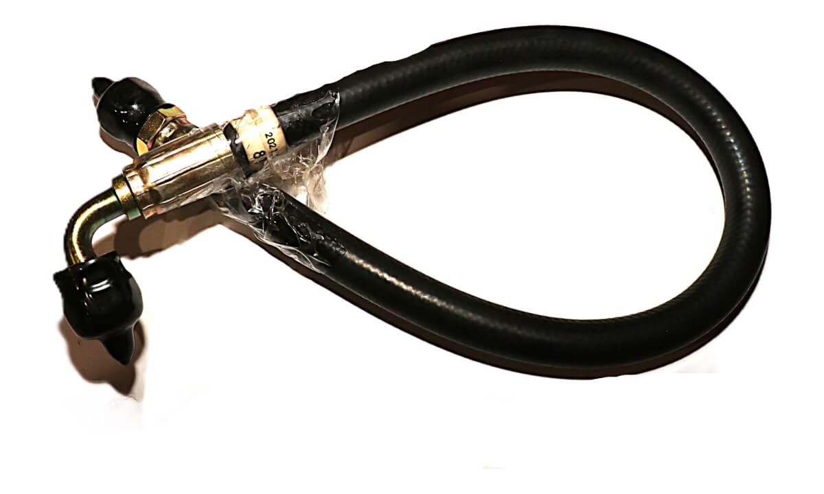 Hyd, Hose 600/90