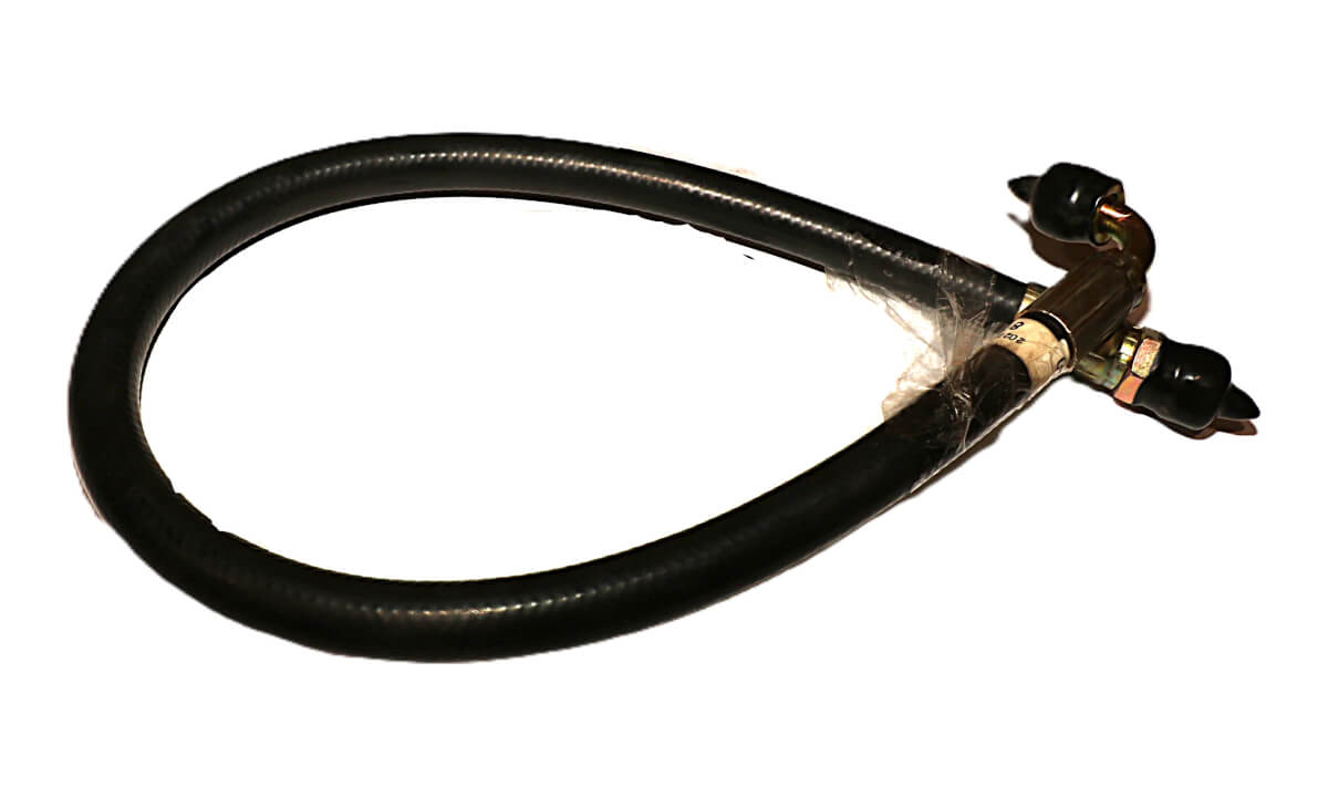 Hyd, Hose 750/90