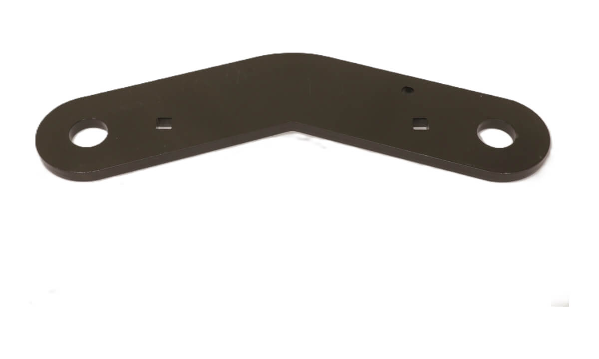 PLATE A , LINK