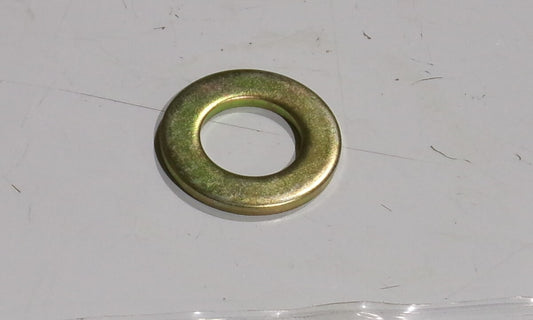 Washer, Spring