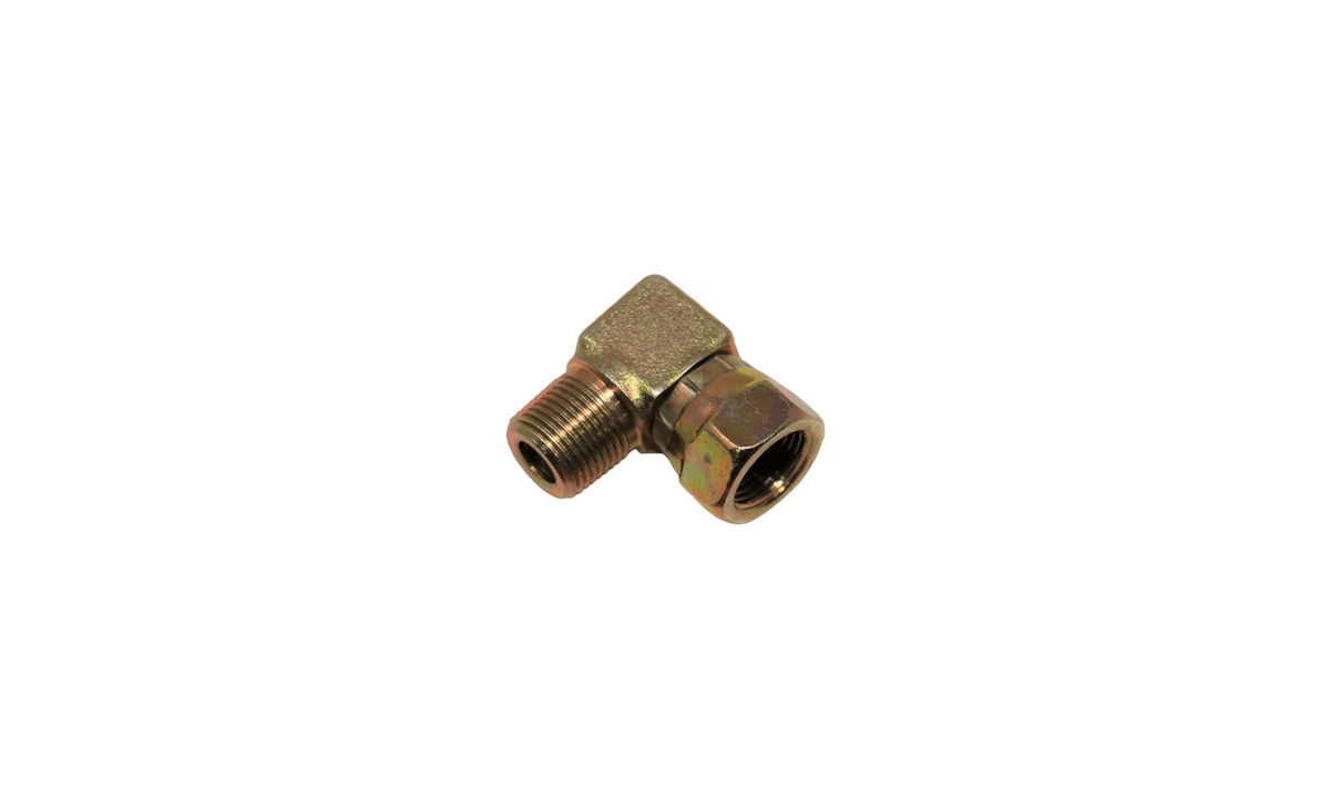 Elbow, PF3/8-PF3/8