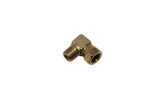 Elbow, PF3/8-PF3/8