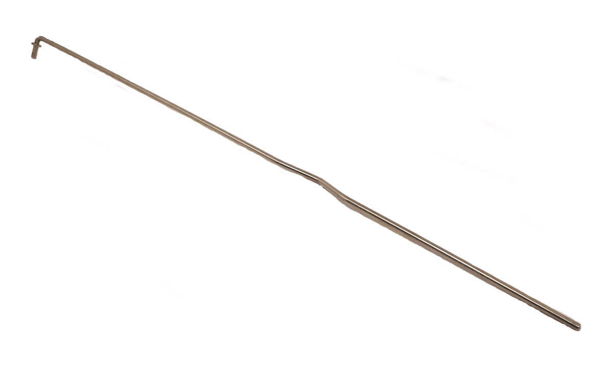 Bar Comp, Indicator