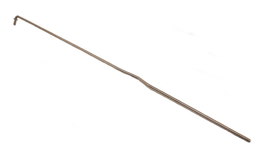 Bar Comp, Indicator