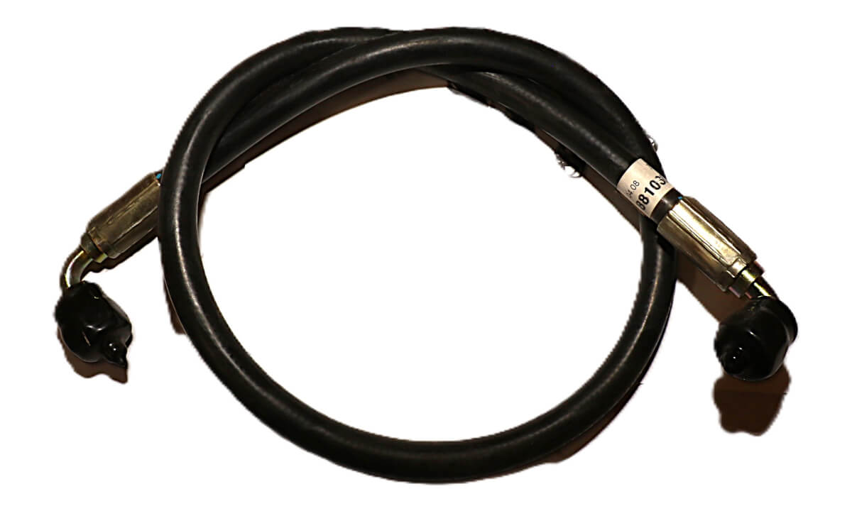 Hydro Hose, 790/90 -90