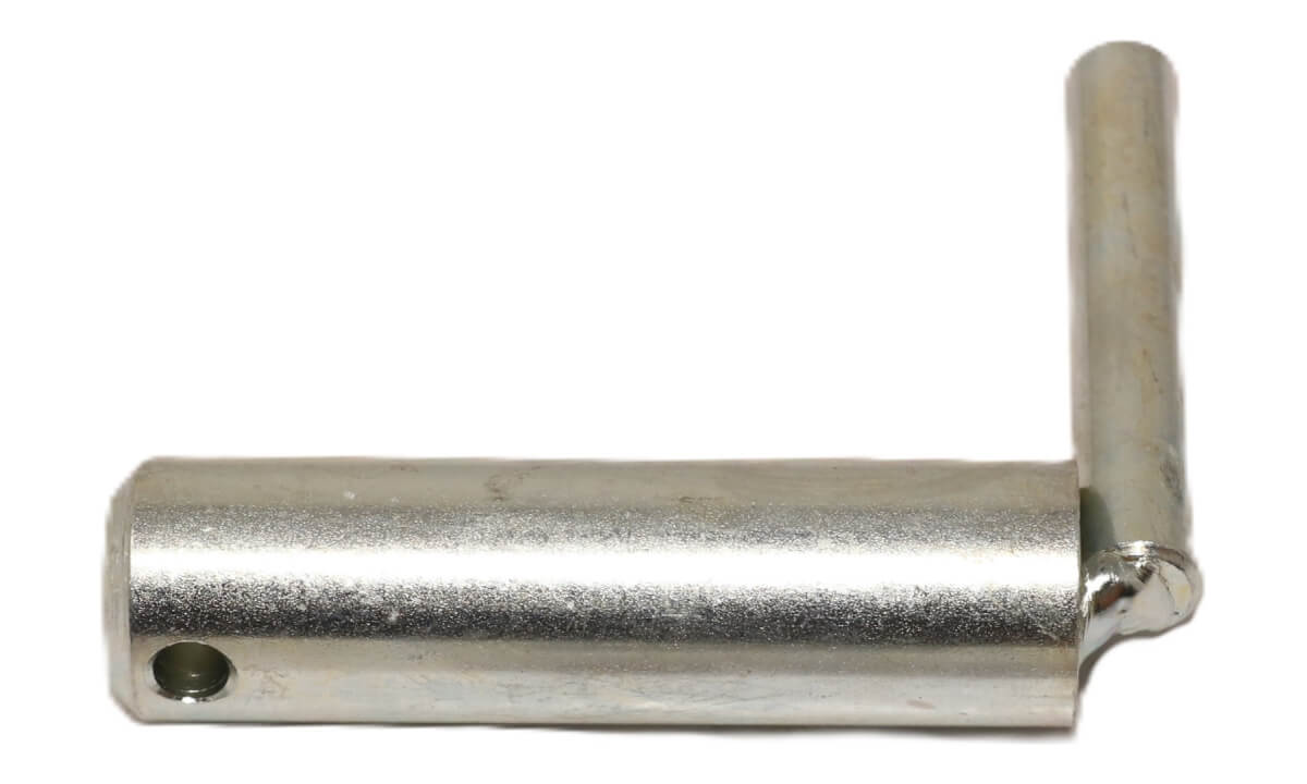 LOCK PIN COMP , MOUNT