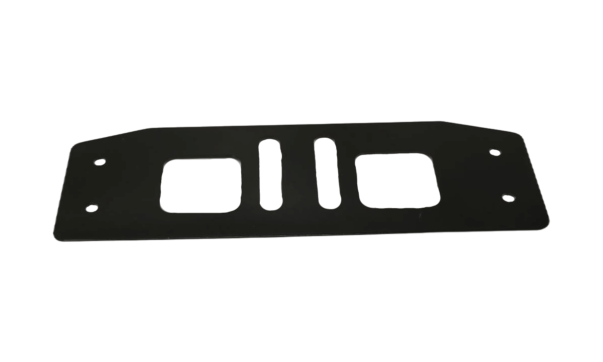 COVER PLATE/A