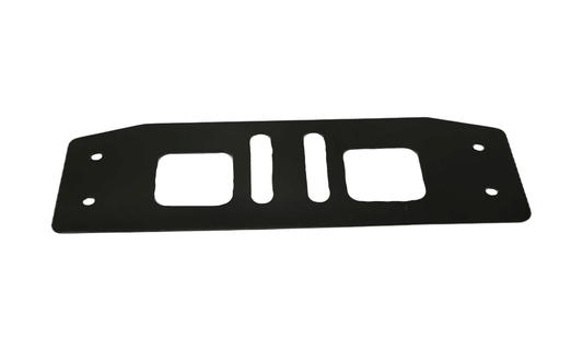 COVER PLATE/A