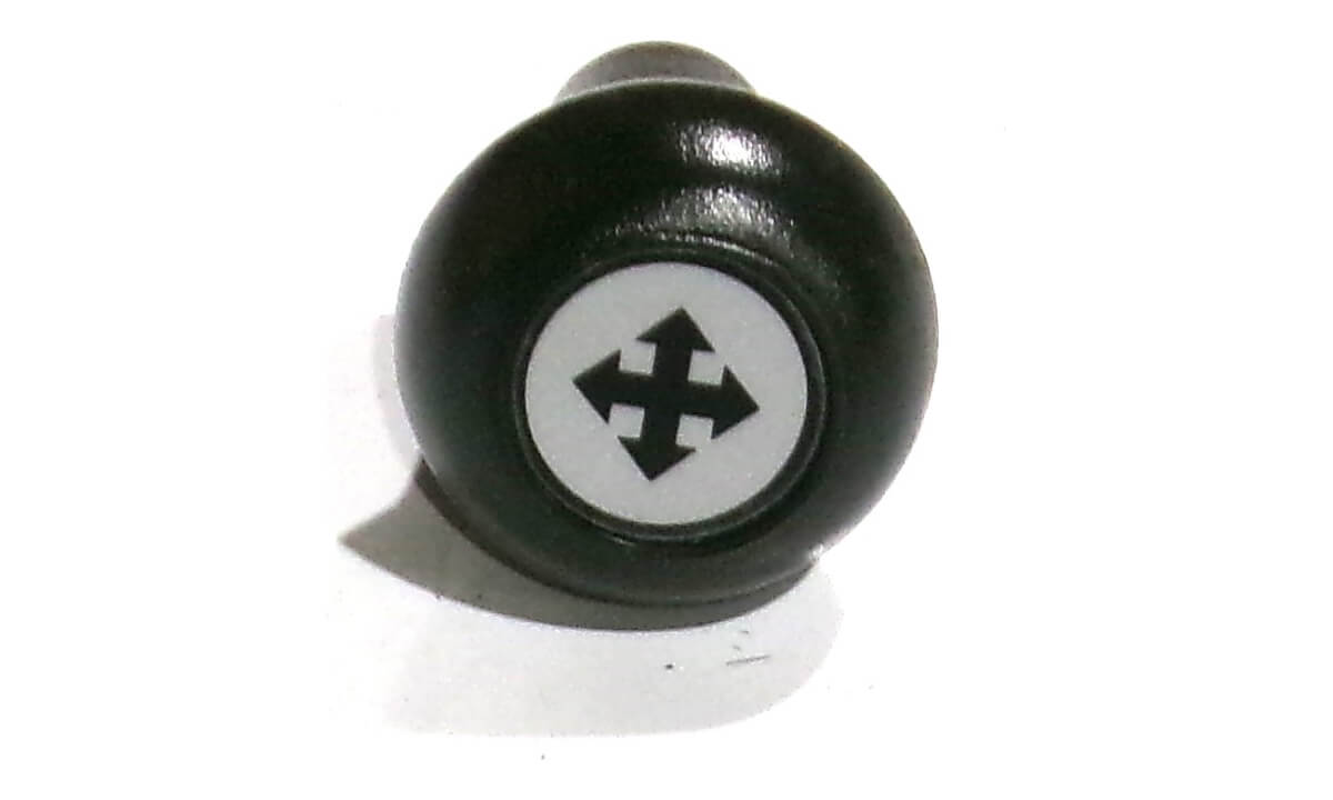 LEVER , GRIP