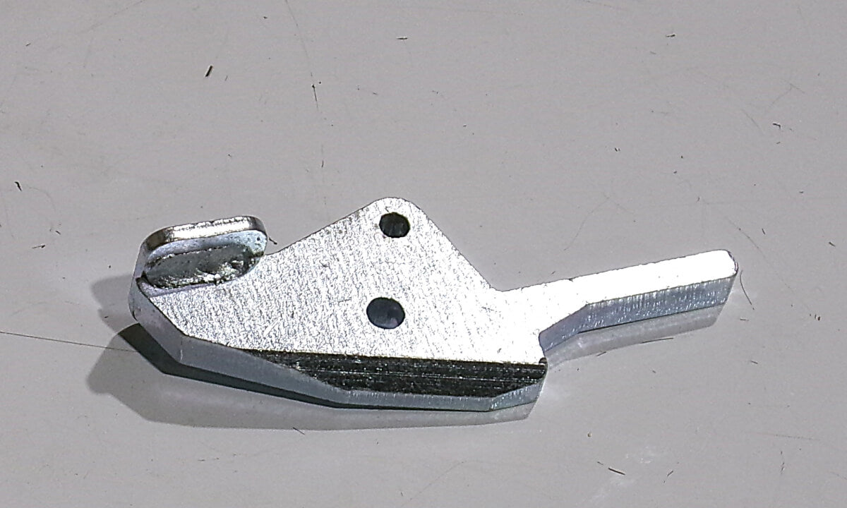 STOPPER COMP