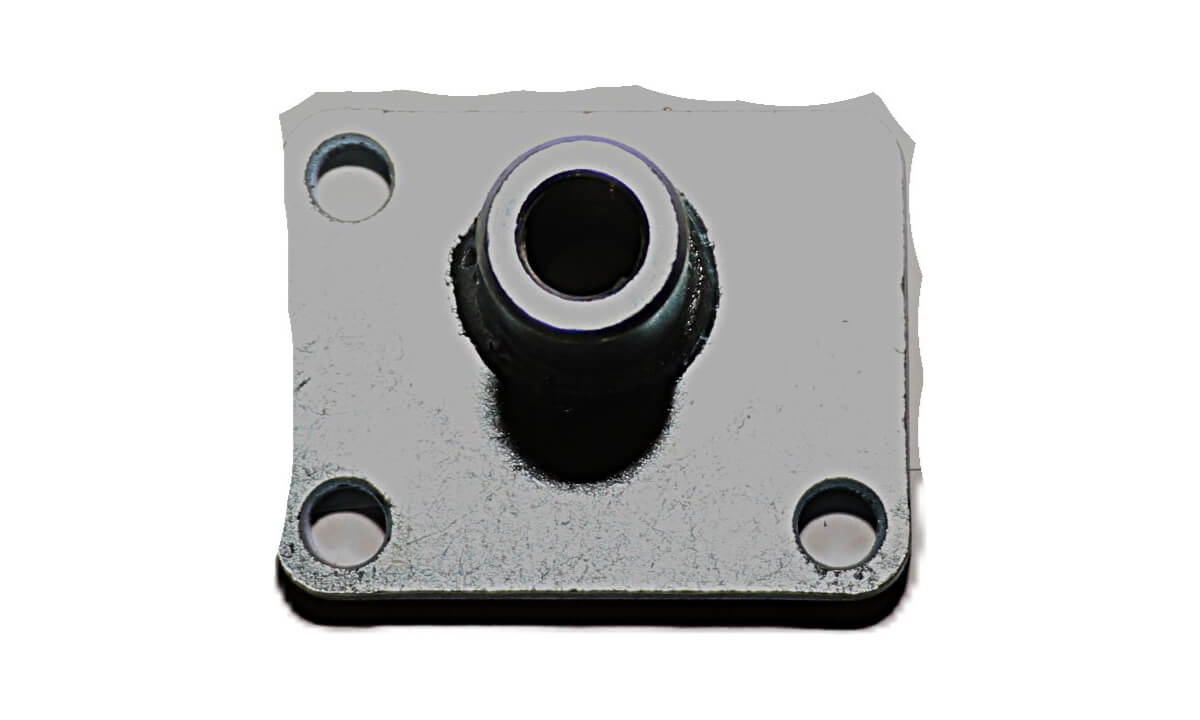LEVER COMP , RH