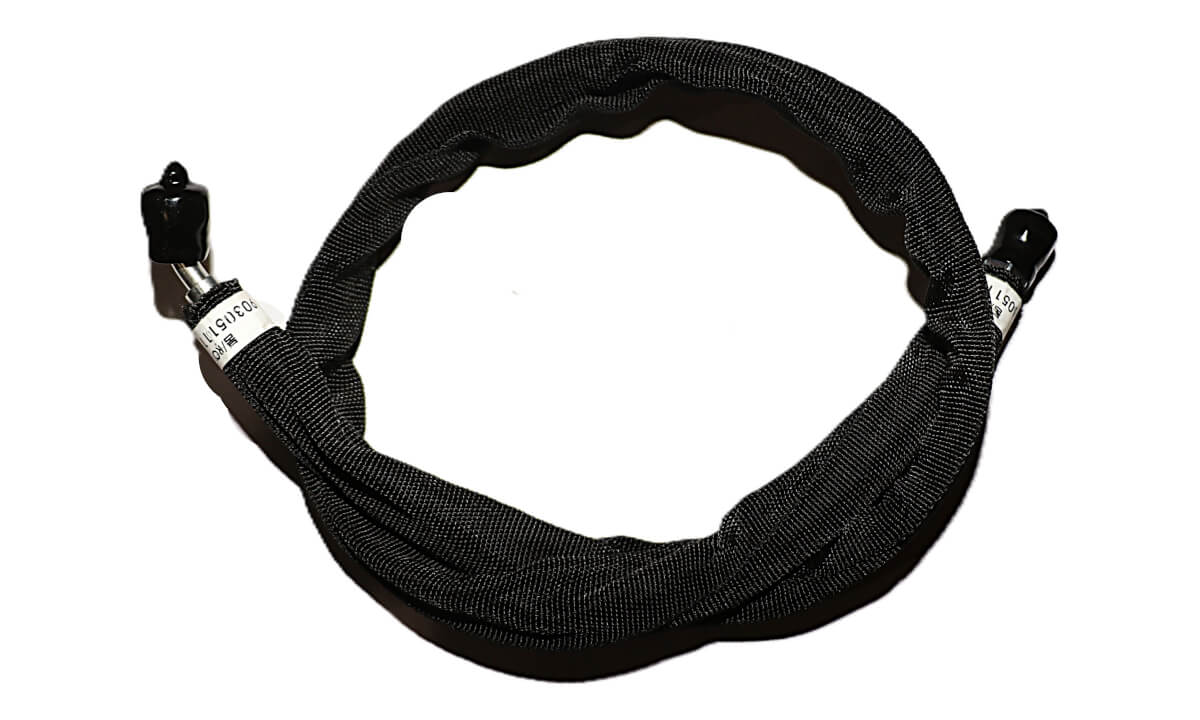 HYD HOSE , BOOM CYL ROD