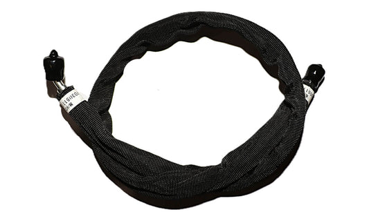 HYD HOSE , BOOM CYL ROD