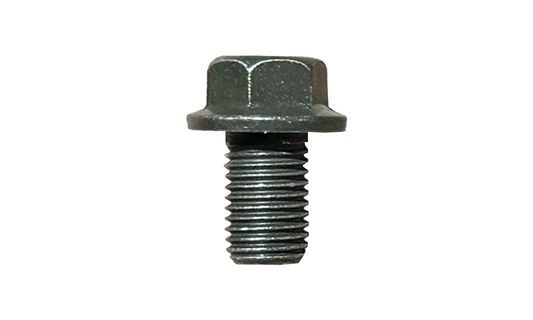 Hexagon Flange Bolt M10×1.25×16