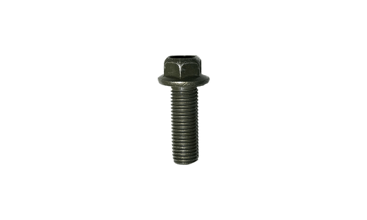 Hexagon Flange Bolt M10×1.25×30