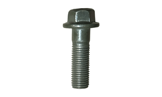 Hexagon Flange Bolt M10×1.25×35