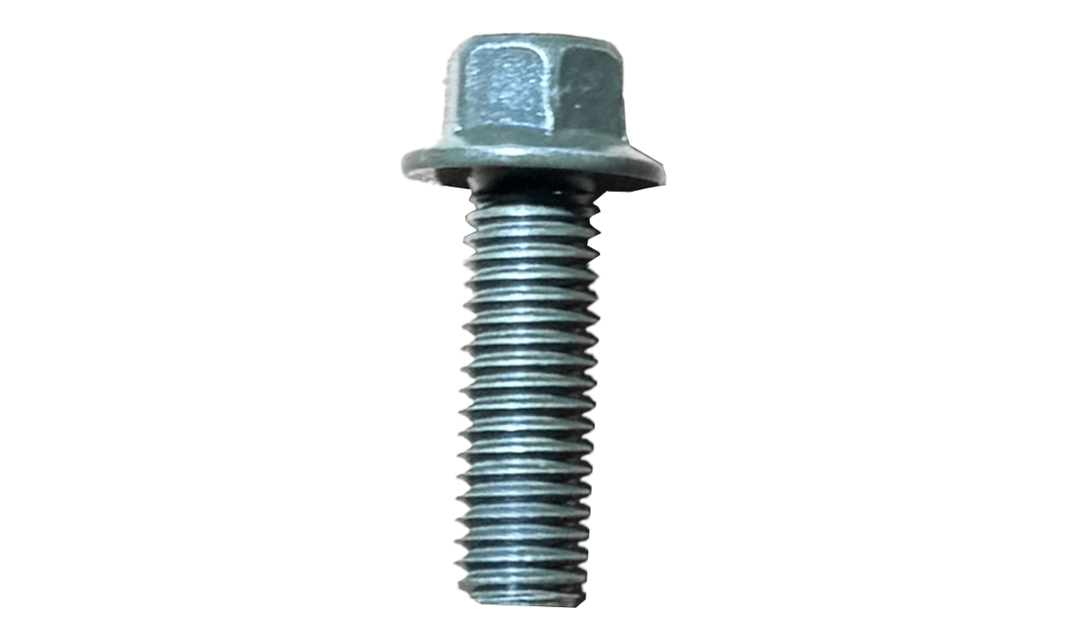 Hexagon Flange Bolt M8×25