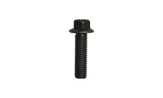 Hexagon Flange Bolt M6×30