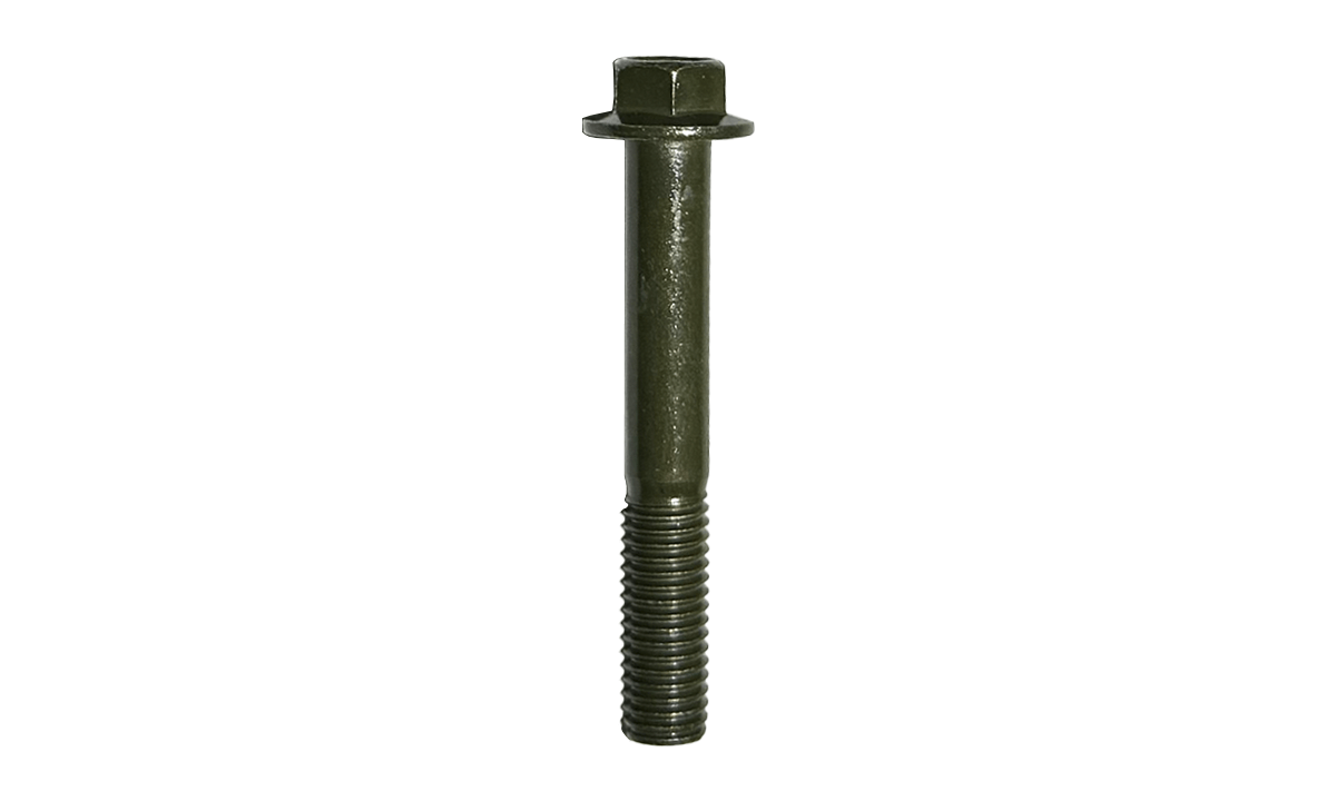 Hexagon Flange Bolt M8×55